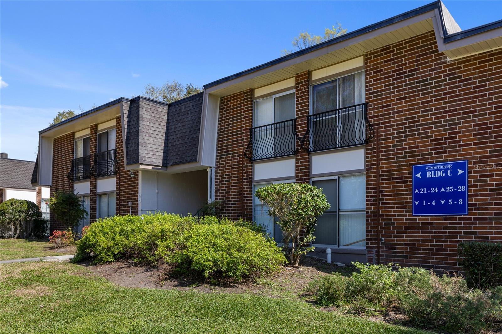 1700 SW 16TH CT #C-2, GAINESVILLE, FL, 32608