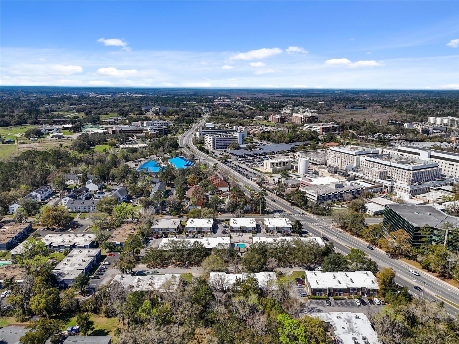 1700 SW 16TH CT #C-2, GAINESVILLE, FL, 32608