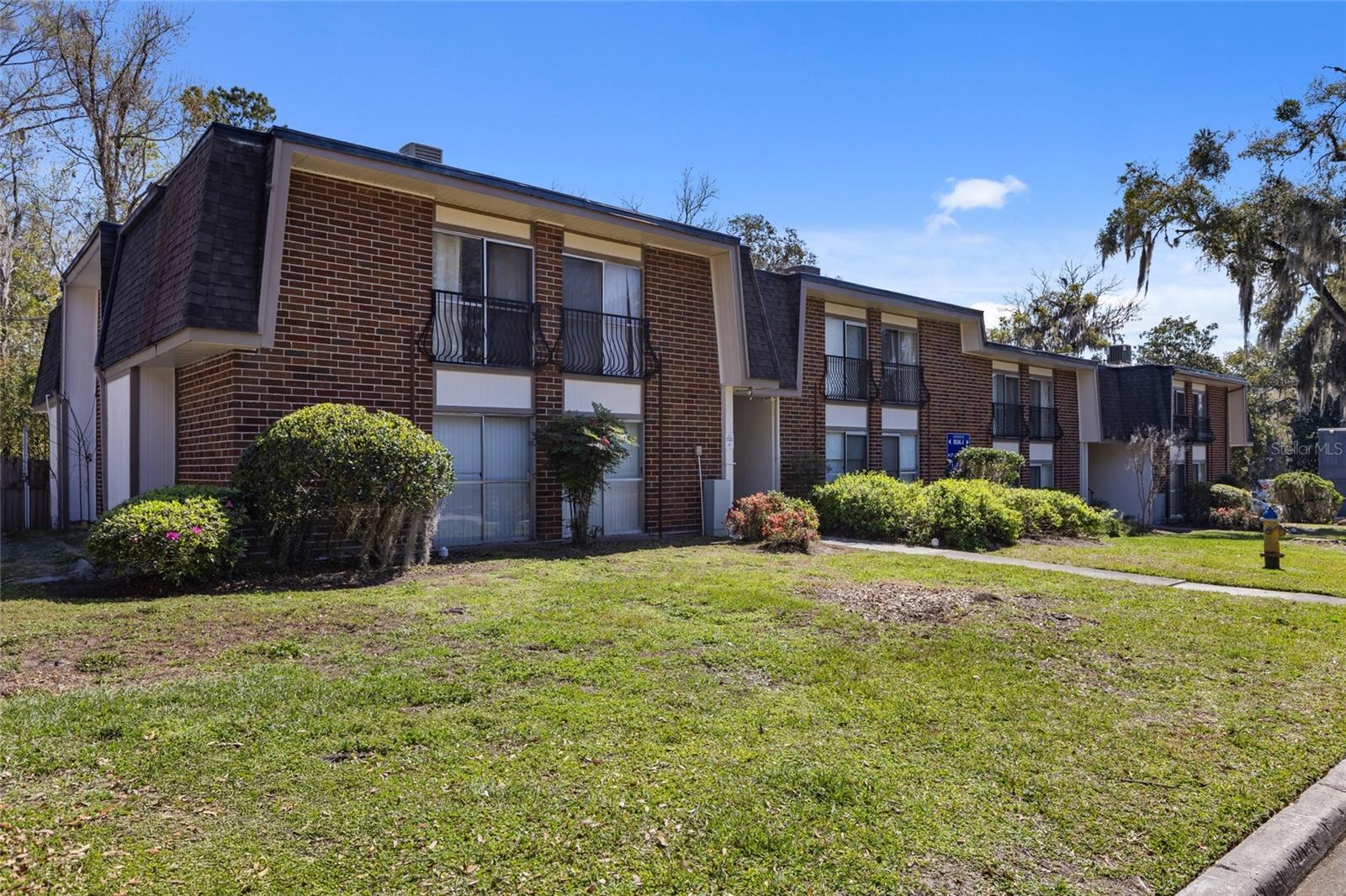 1700 SW 16TH CT #C-2, GAINESVILLE, FL, 32608