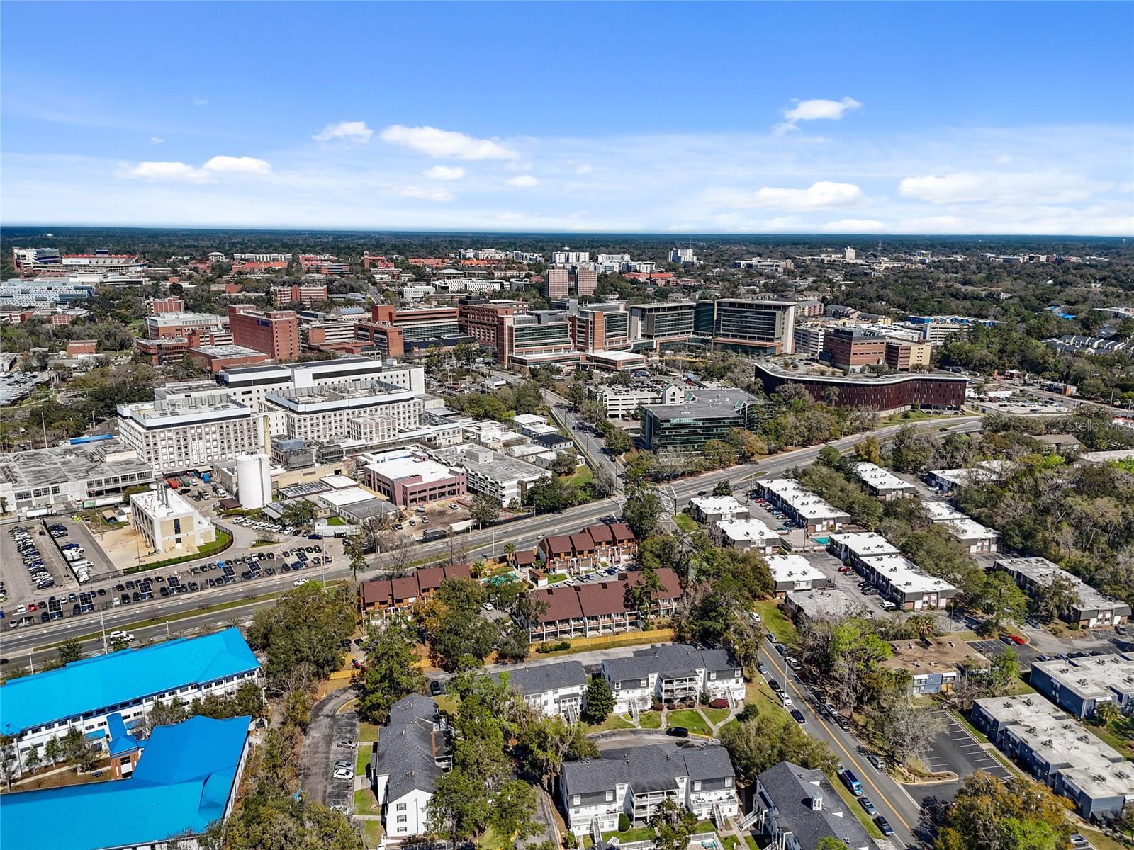 1700 SW 16TH CT #C-2, GAINESVILLE, FL, 32608