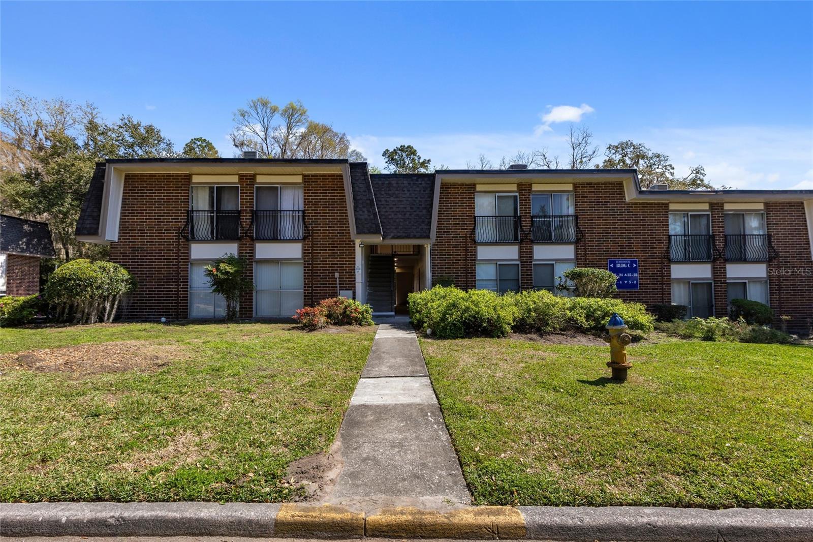 1700 SW 16TH CT #C-2, GAINESVILLE, FL, 32608