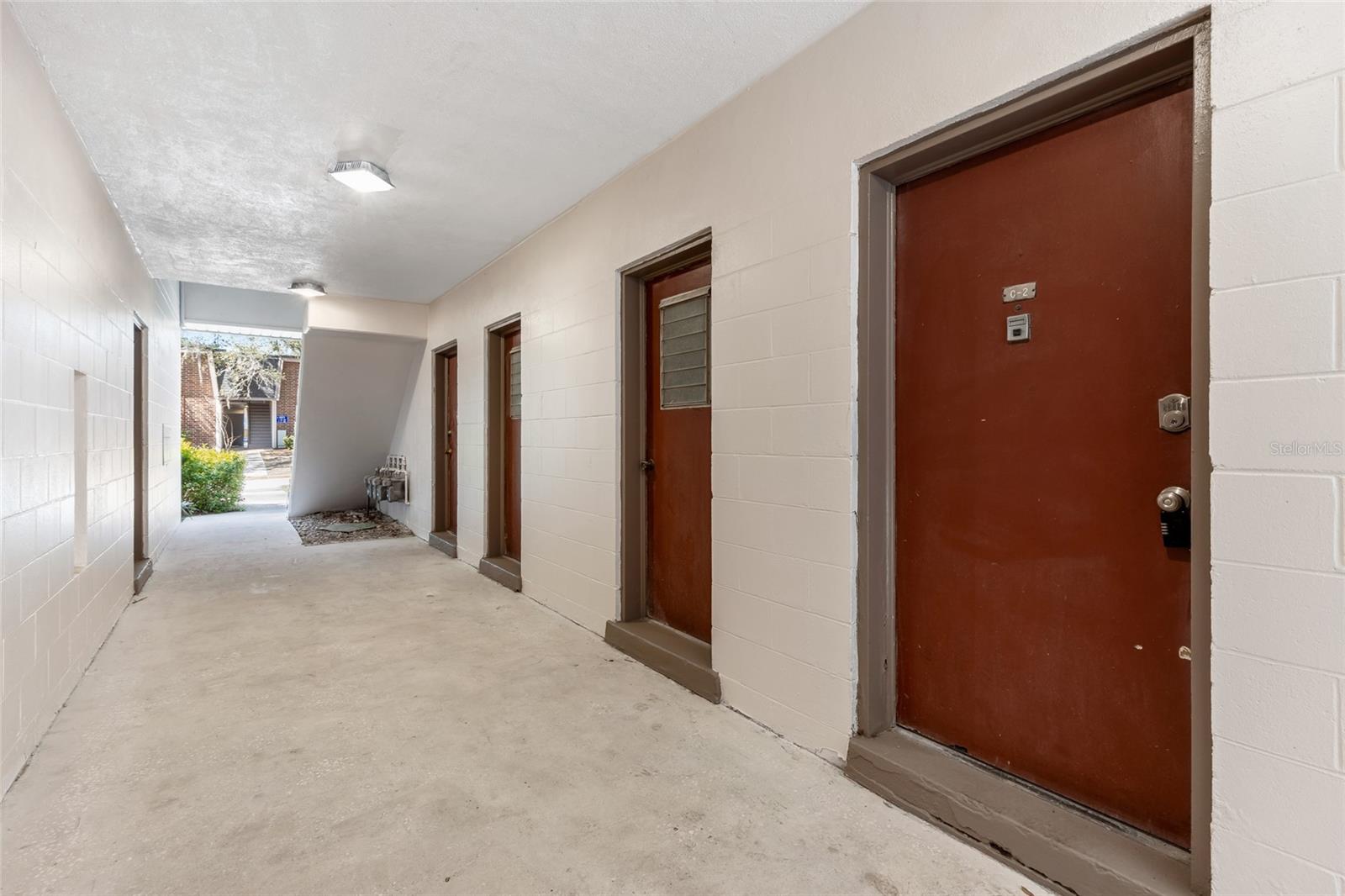 1700 SW 16TH CT #C-2, GAINESVILLE, FL, 32608