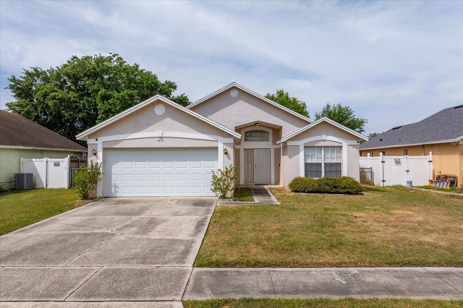 3830 SPRING BREEZE DR, ORLANDO, FL, 32829