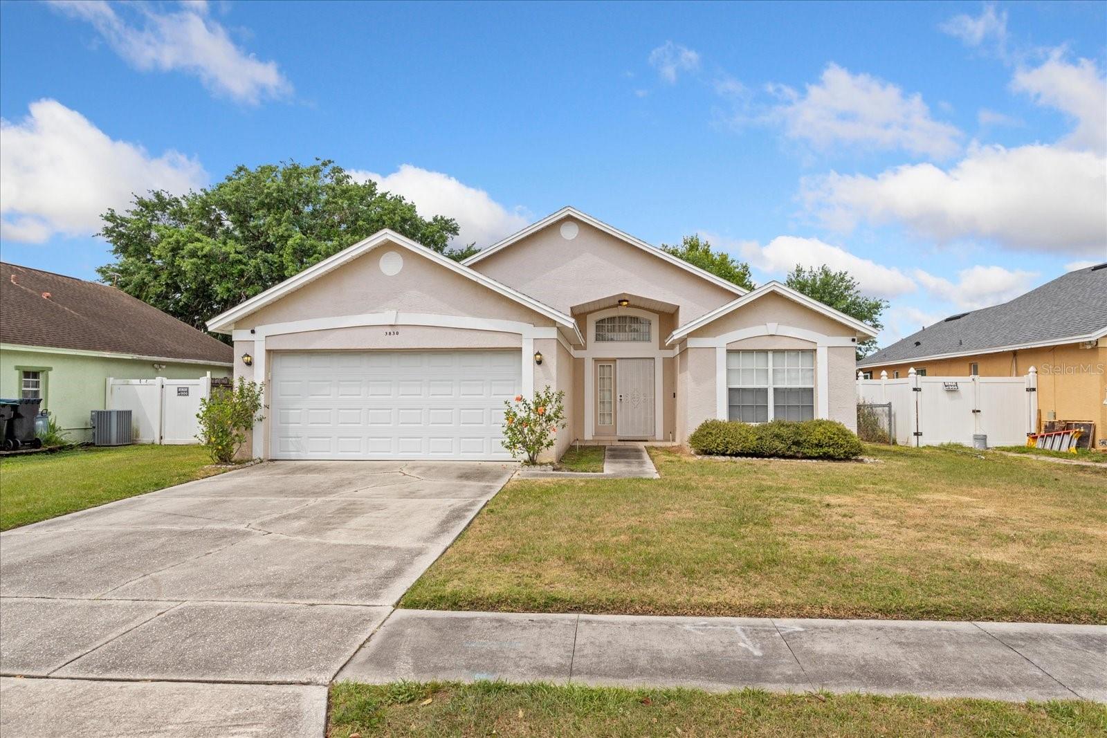 3830 SPRING BREEZE DR, ORLANDO, FL, 32829