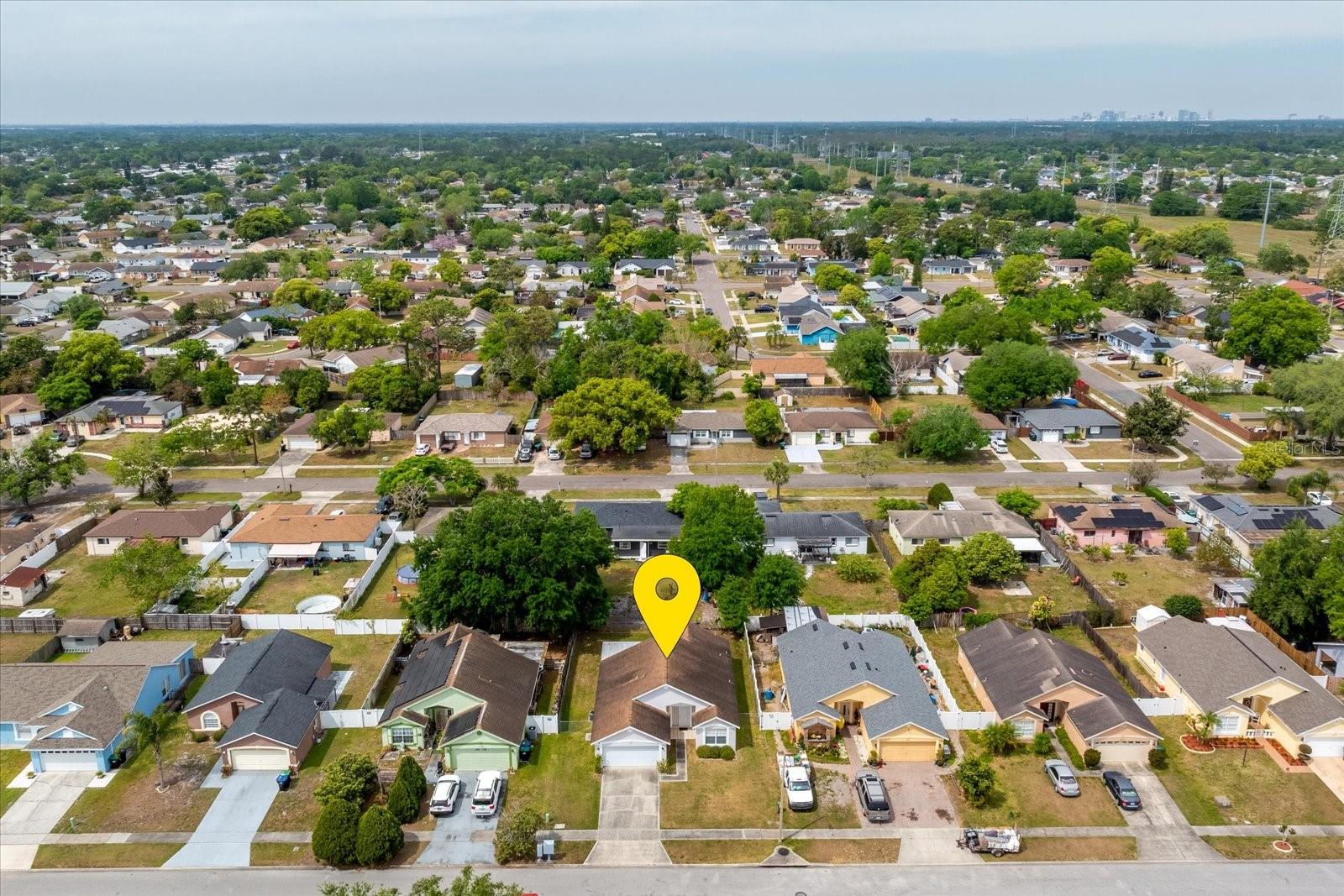 3830 SPRING BREEZE DR, ORLANDO, FL, 32829