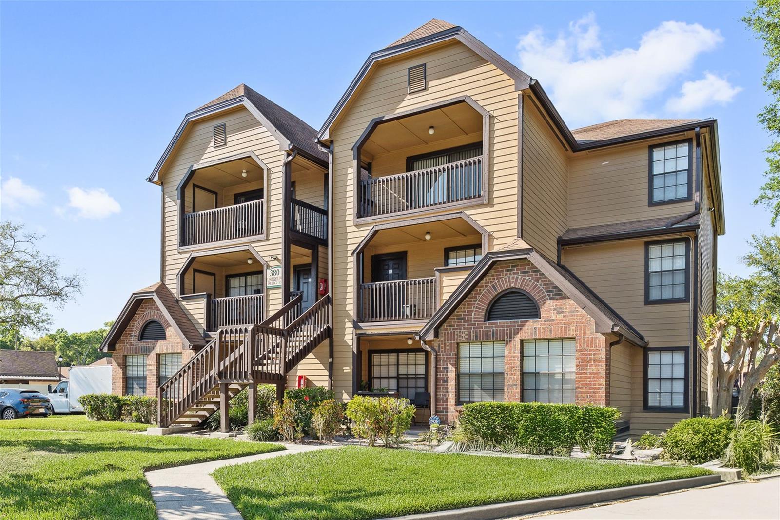 380 LAKEPOINTE DR #304, ALTAMONTE SPRINGS, FL, 32701