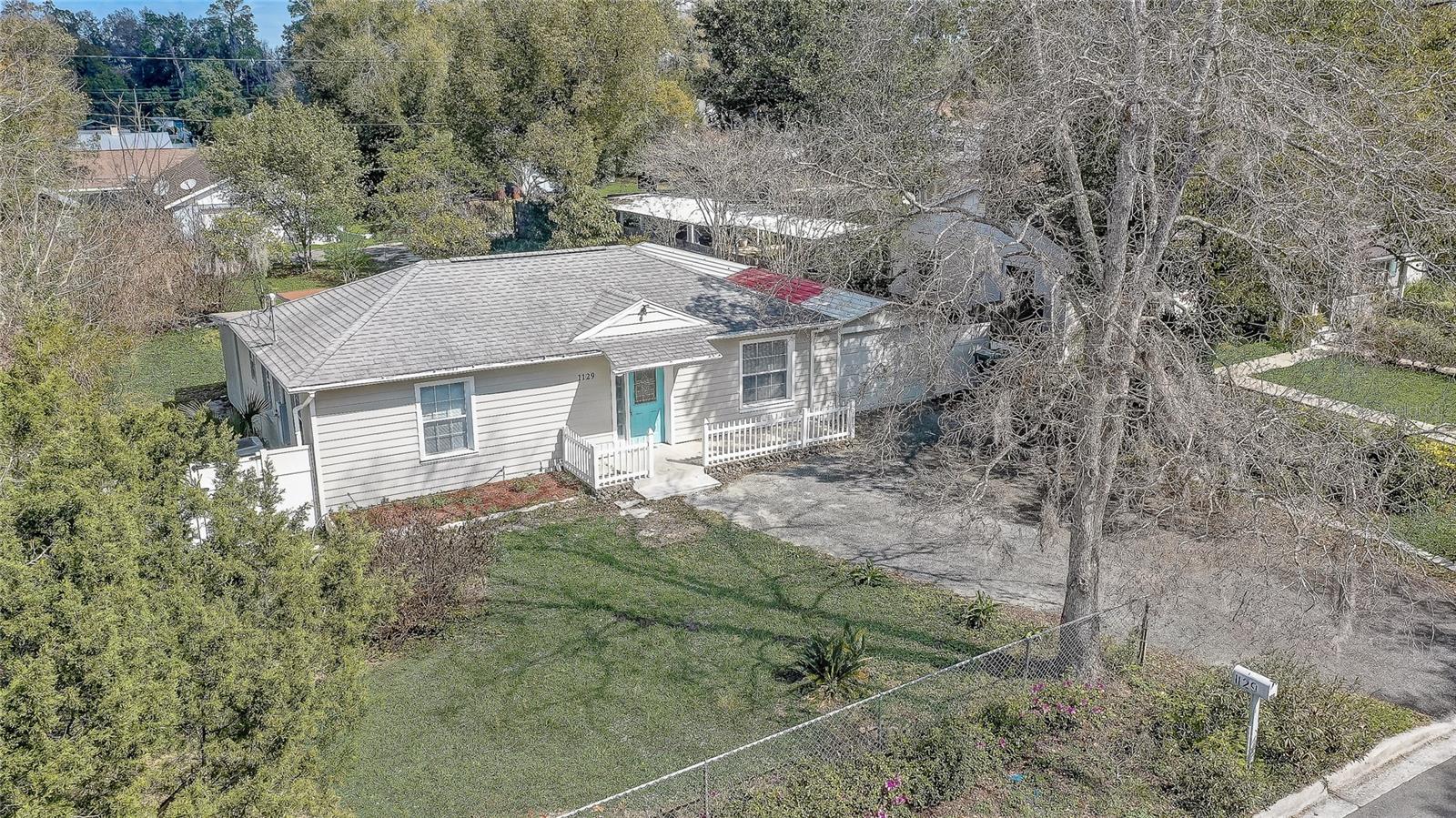 1129 NE 12TH ST, OCALA, FL, 34470