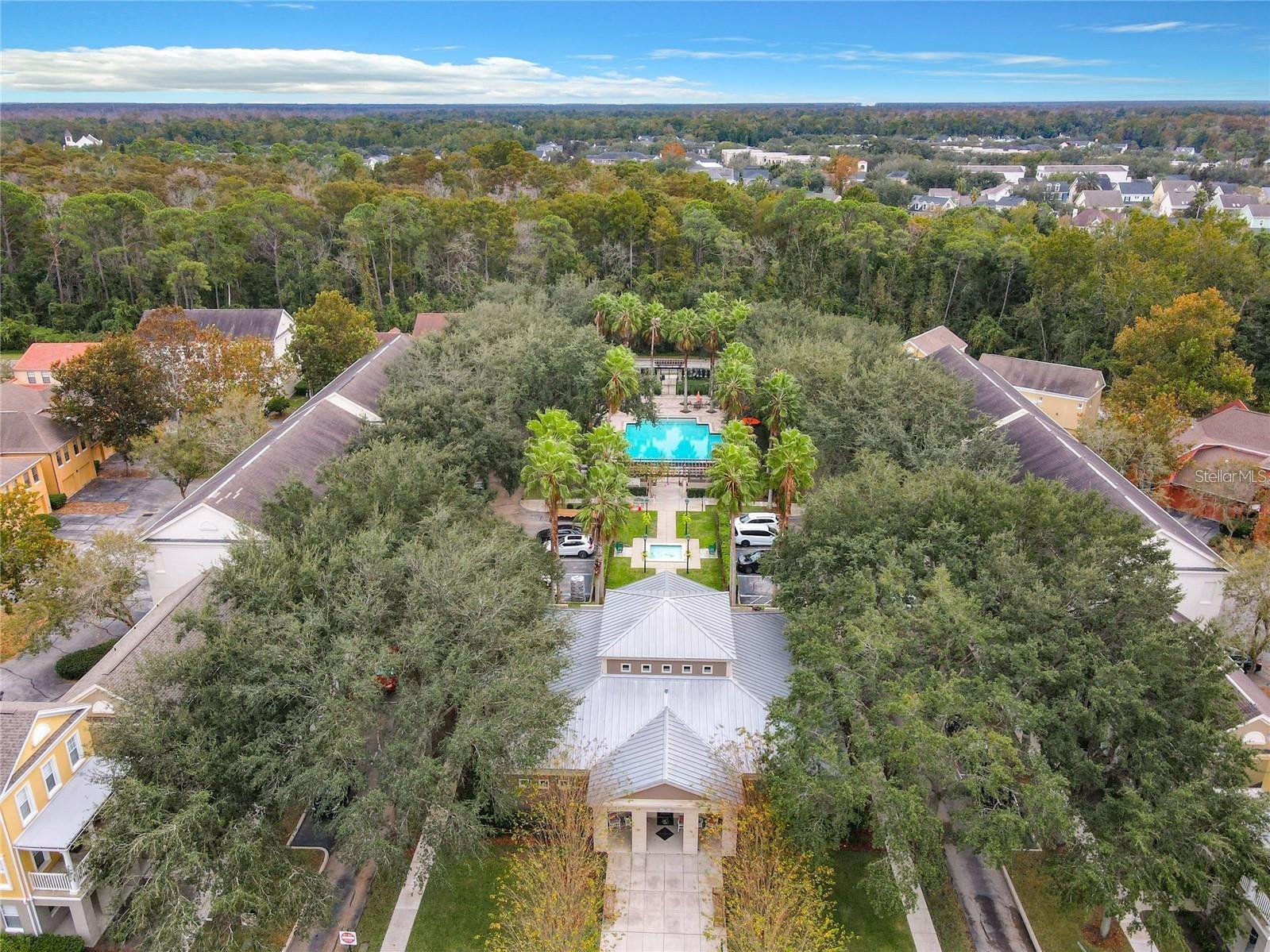 770 SIENA PALM DR #105, CELEBRATION, FL, 34747