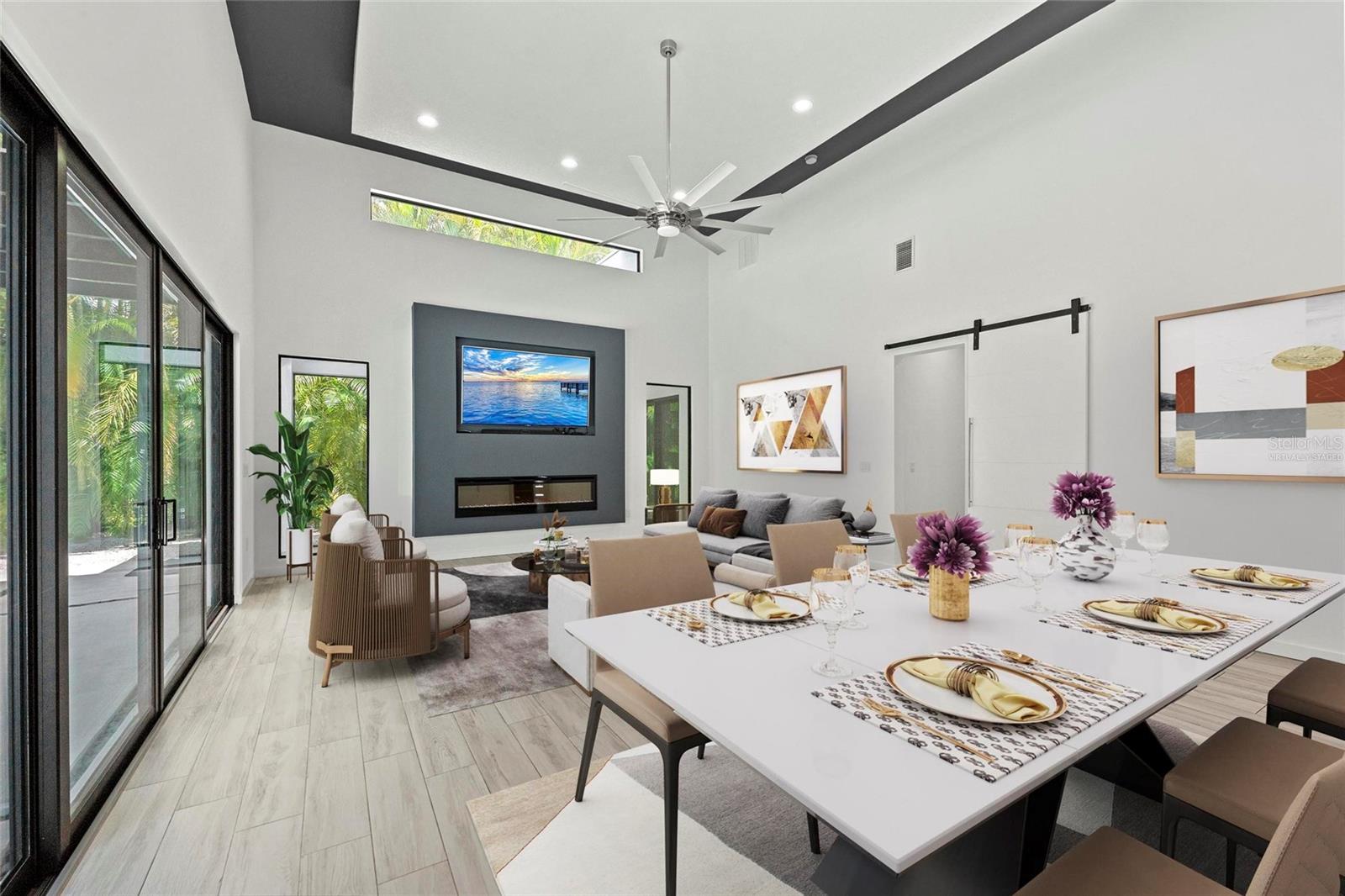 5838 MERIWETHER PL, SARASOTA, FL, 34232