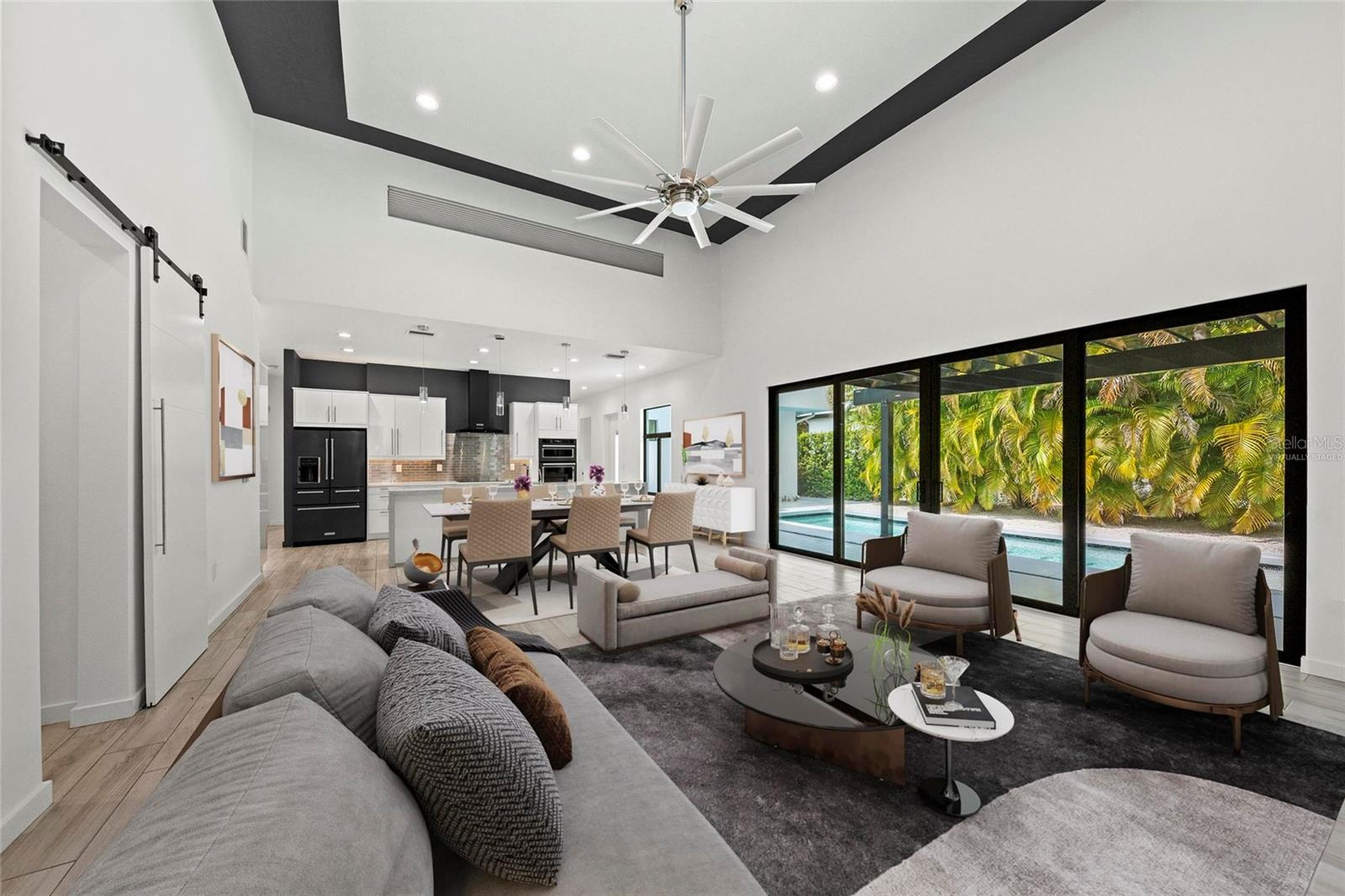 5838 MERIWETHER PL, SARASOTA, FL, 34232