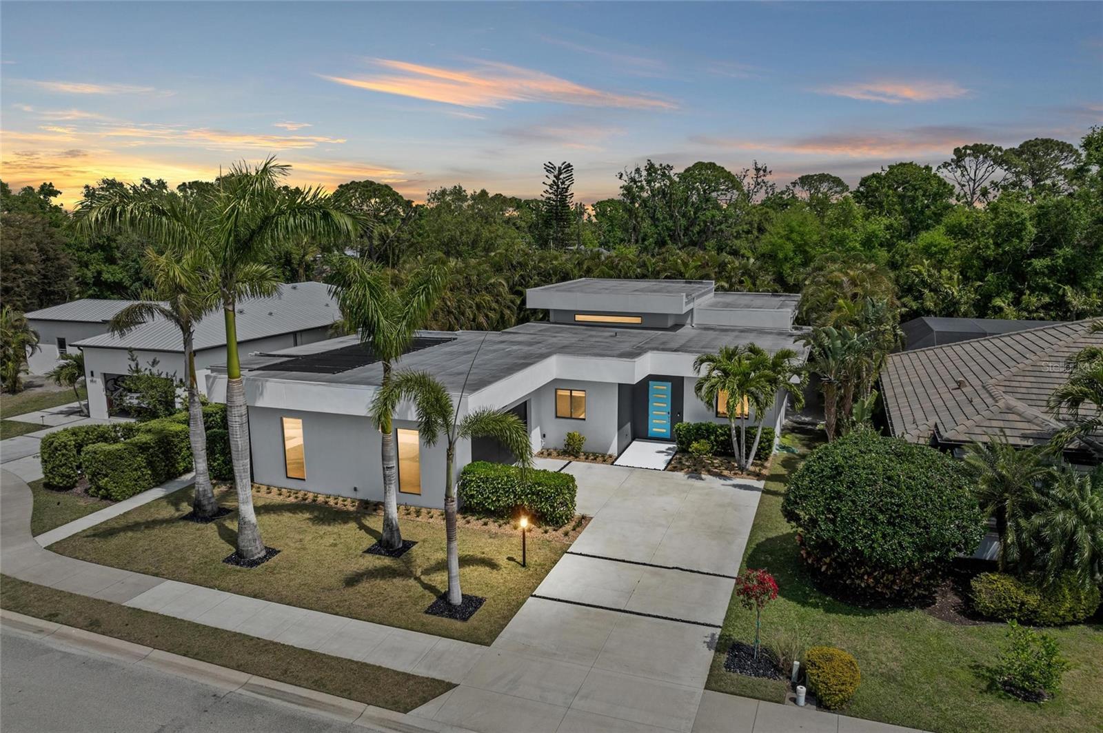 5838 MERIWETHER PL, SARASOTA, FL, 34232