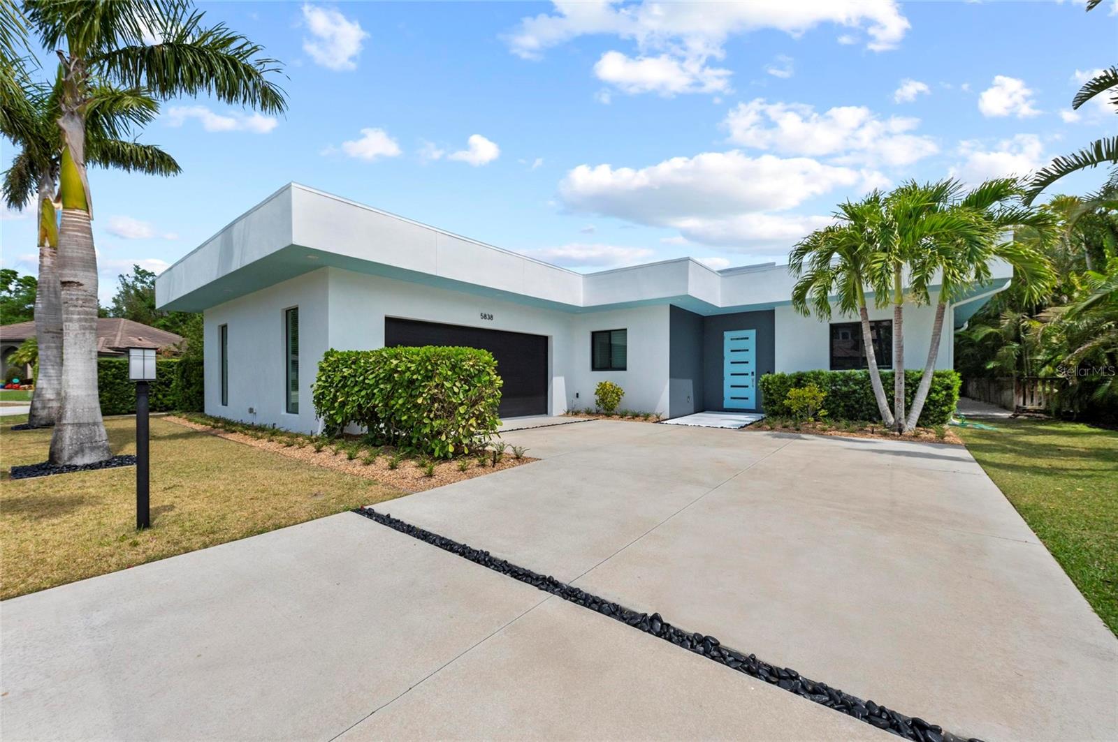 5838 MERIWETHER PL, SARASOTA, FL, 34232