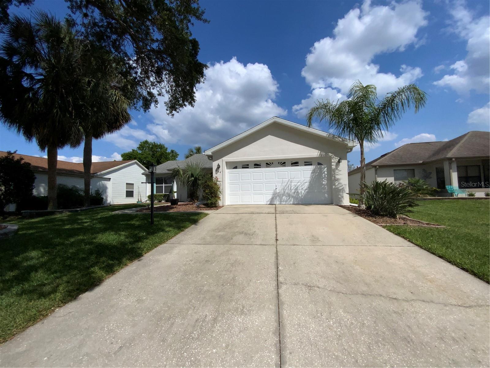 664 SAN PEDRO DR, THE VILLAGES, FL, 32159
