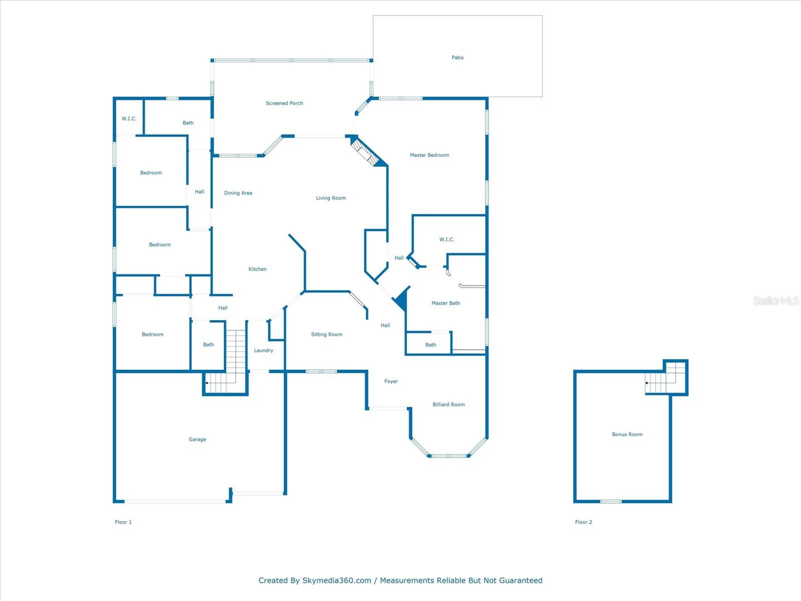5808 OAK LAKE TRL, OVIEDO, FL, 32765