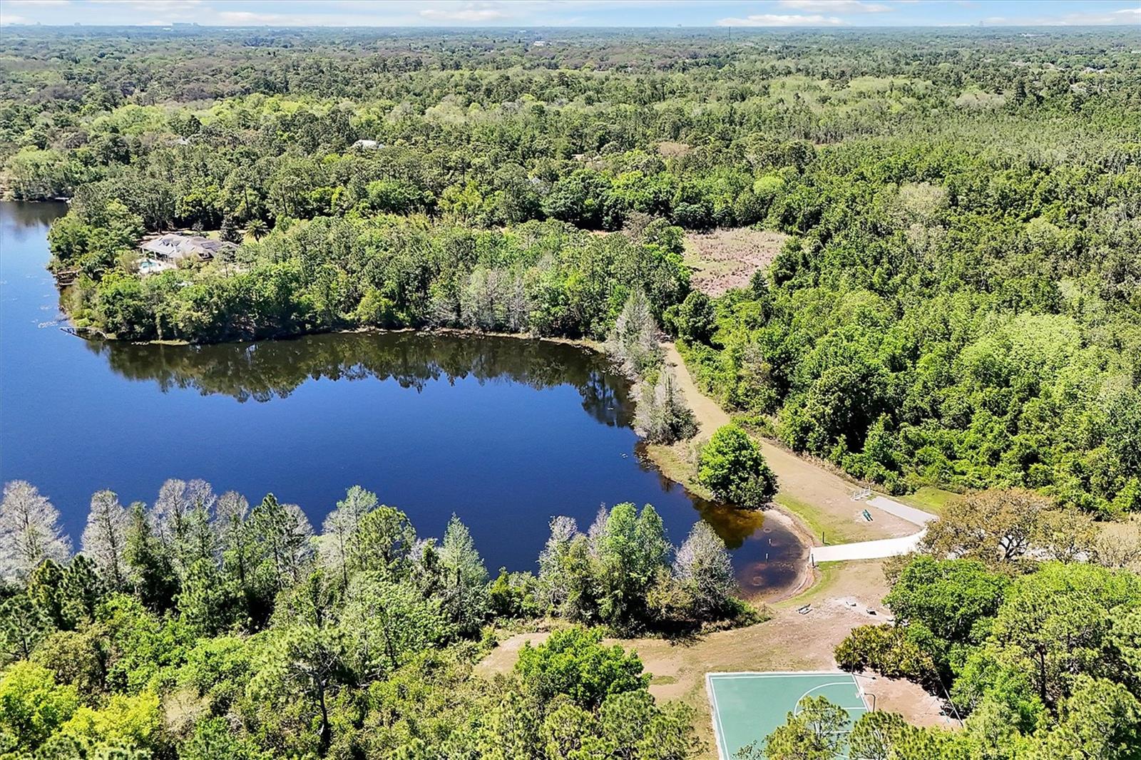 5808 OAK LAKE TRL, OVIEDO, FL, 32765