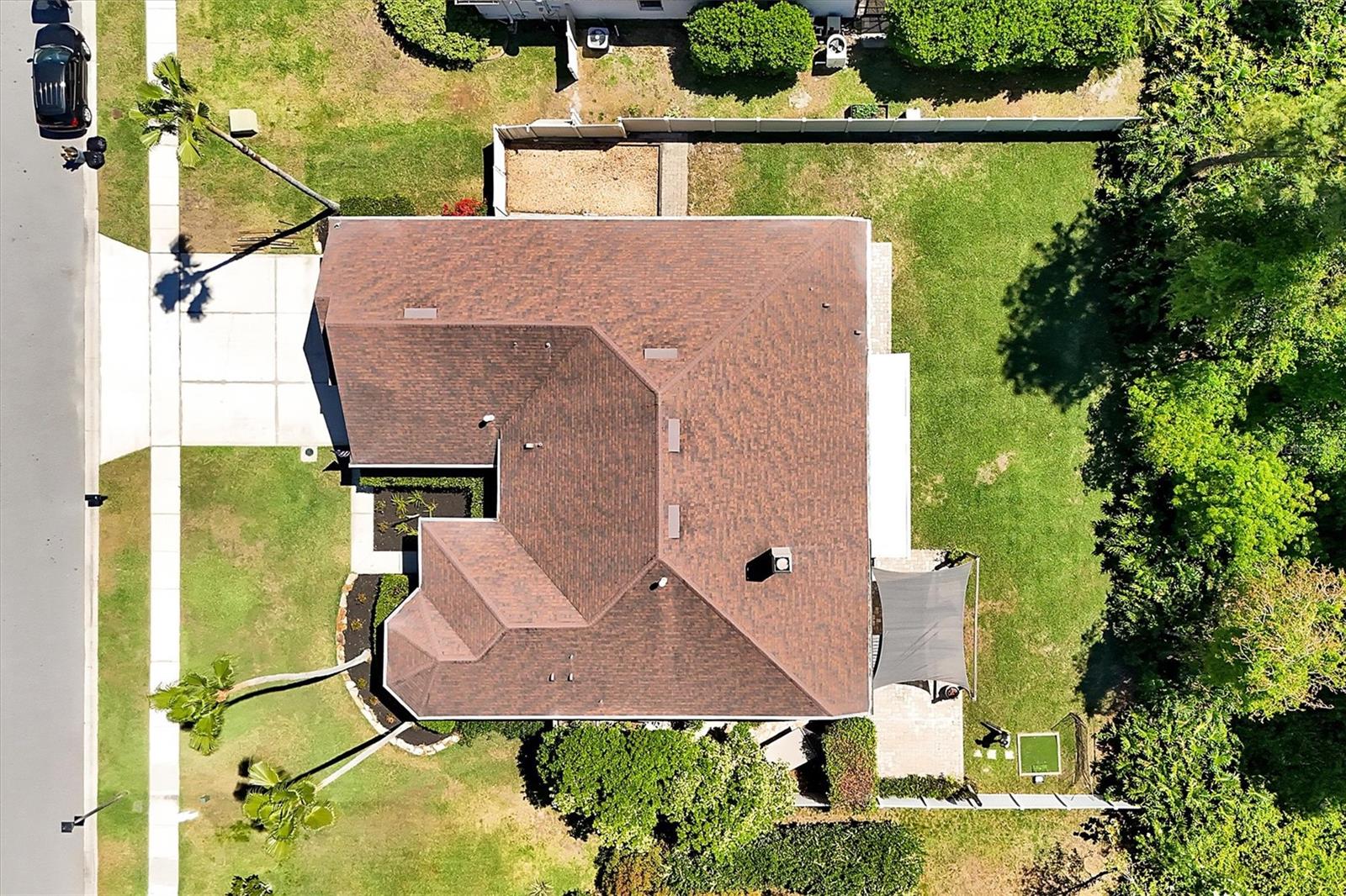 5808 OAK LAKE TRL, OVIEDO, FL, 32765