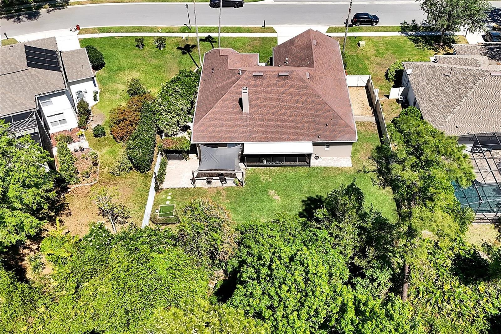 5808 OAK LAKE TRL, OVIEDO, FL, 32765