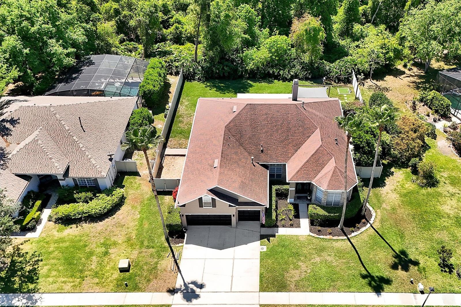 5808 OAK LAKE TRL, OVIEDO, FL, 32765