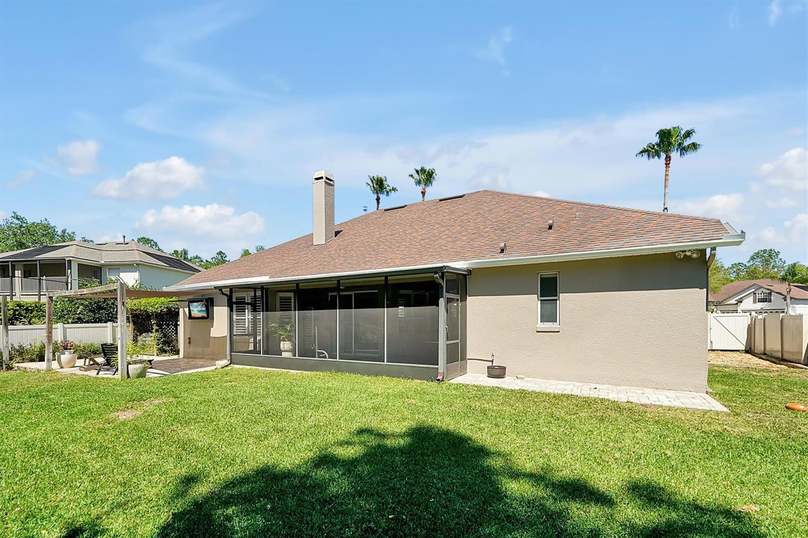 5808 OAK LAKE TRL, OVIEDO, FL, 32765