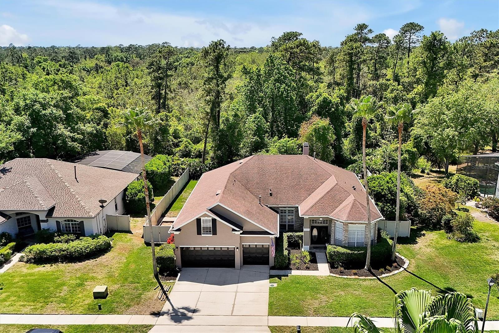 5808 OAK LAKE TRL, OVIEDO, FL, 32765