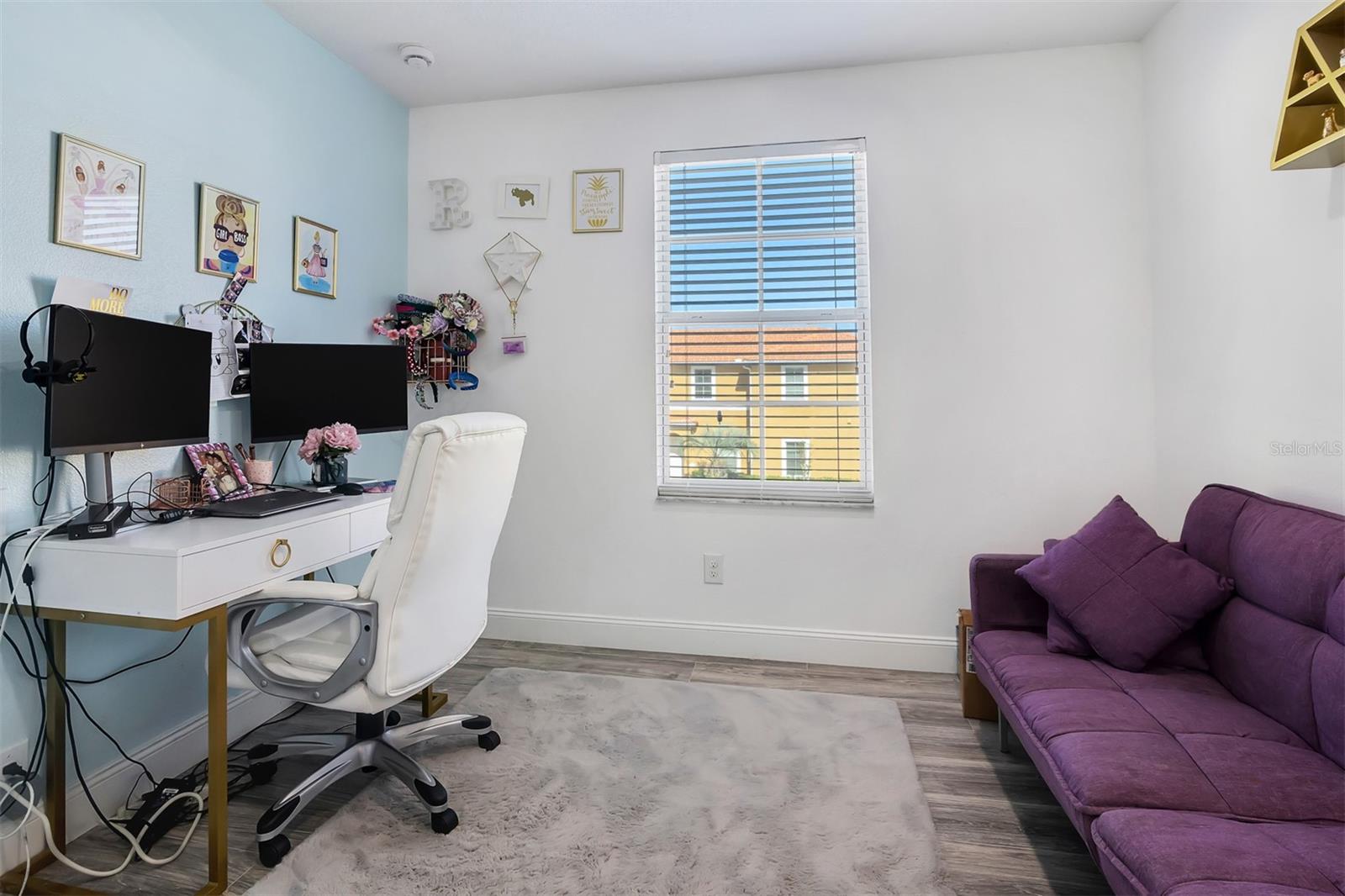 3012 BIRD OF PARADISE LN, KISSIMMEE, FL, 34747