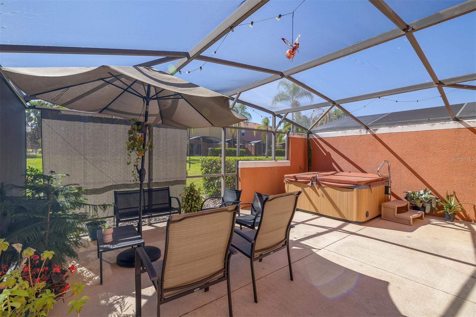 3012 BIRD OF PARADISE LN, KISSIMMEE, FL, 34747