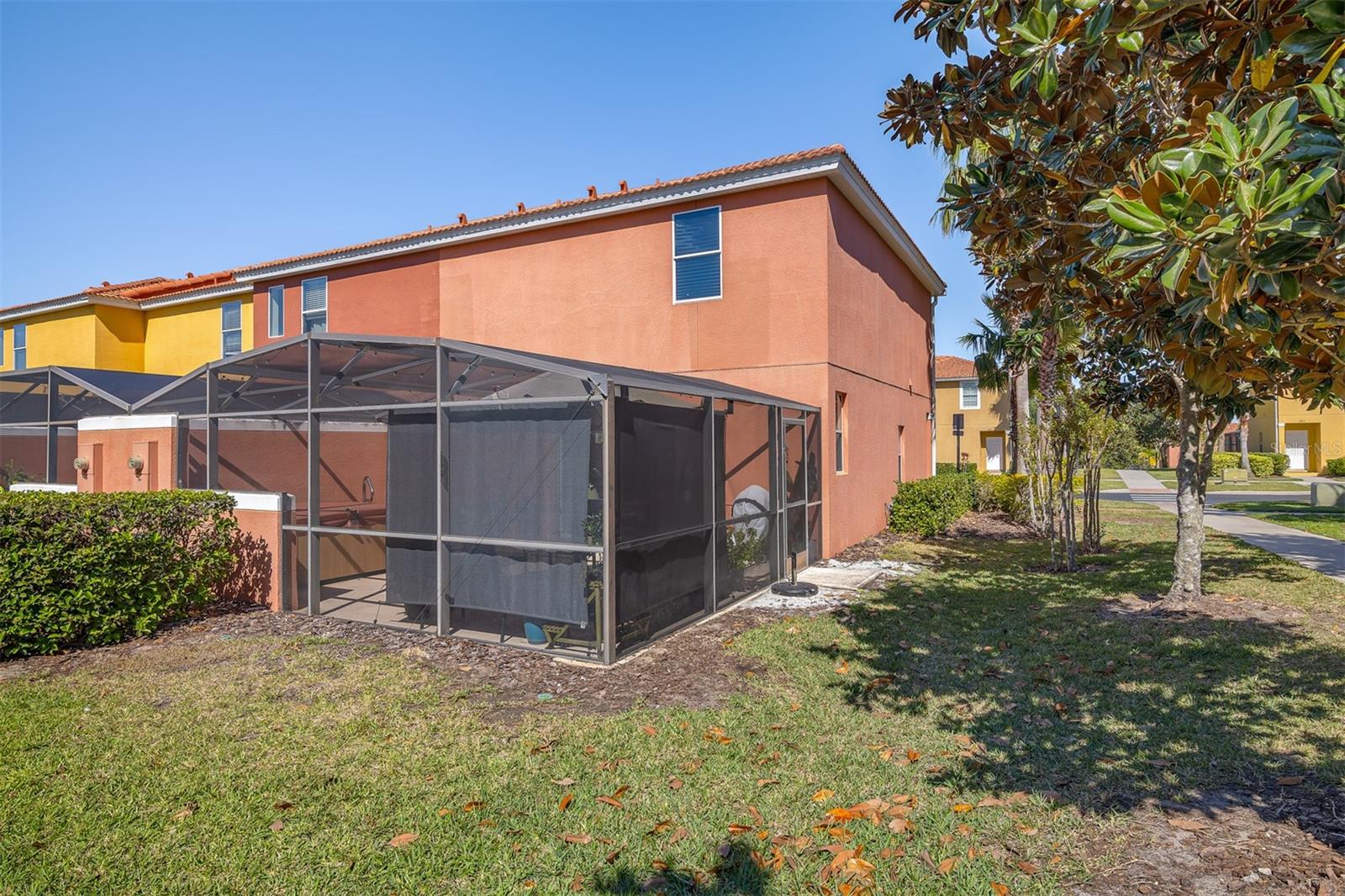 3012 BIRD OF PARADISE LN, KISSIMMEE, FL, 34747