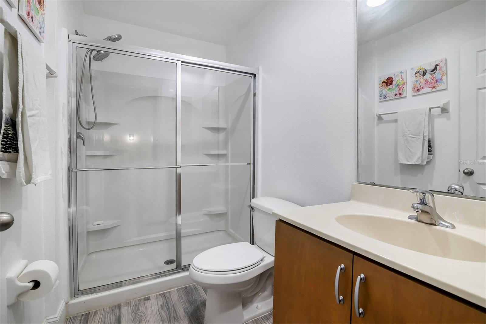 3012 BIRD OF PARADISE LN, KISSIMMEE, FL, 34747