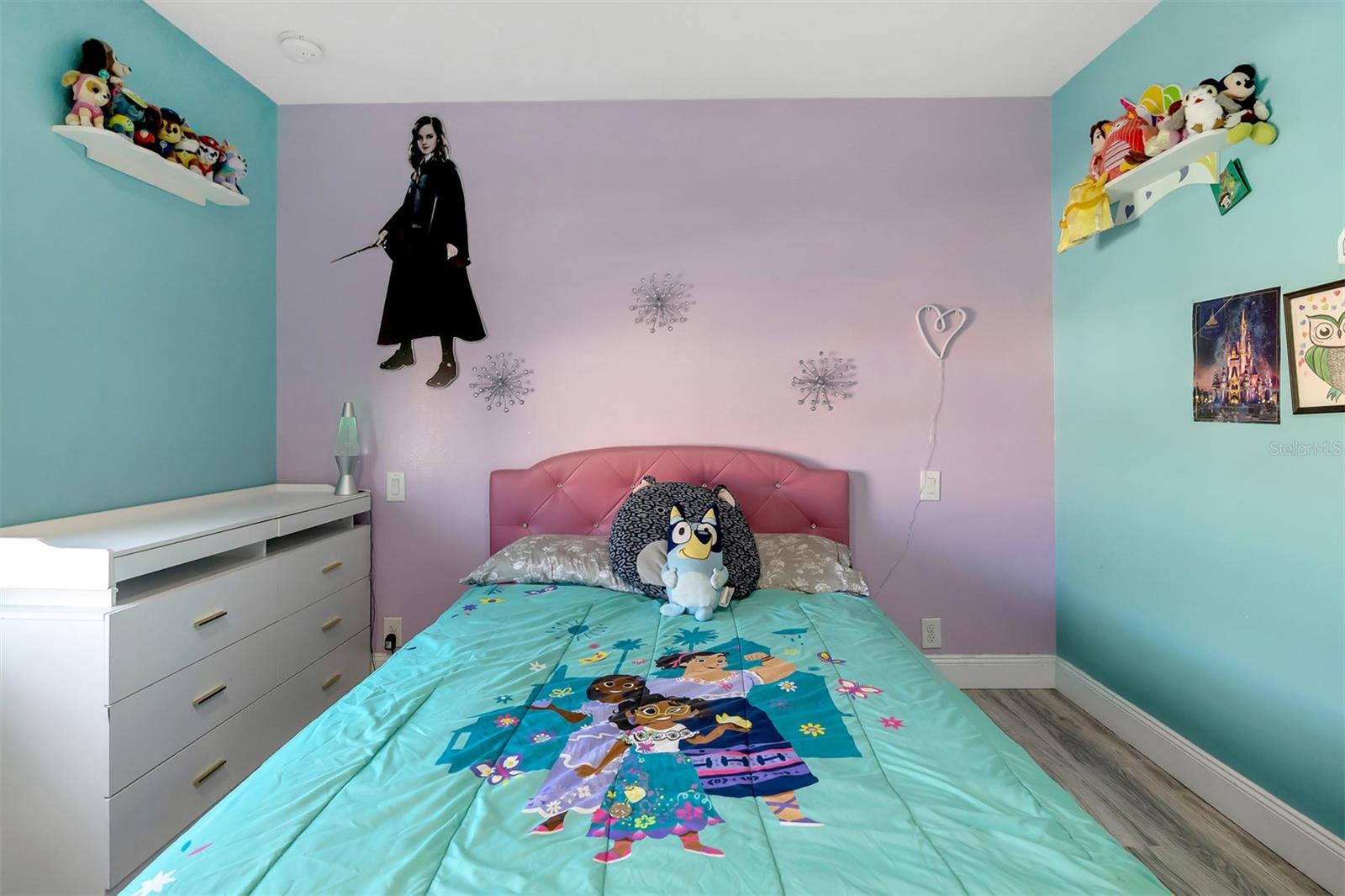 3012 BIRD OF PARADISE LN, KISSIMMEE, FL, 34747