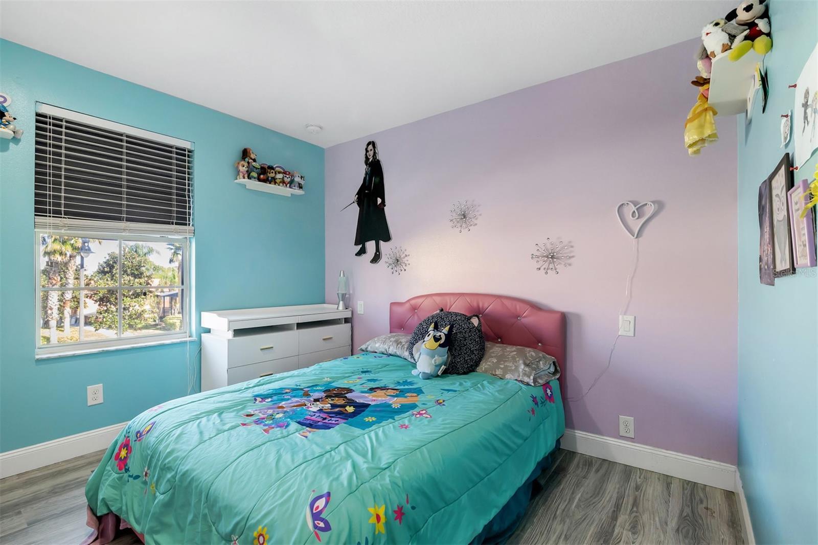 3012 BIRD OF PARADISE LN, KISSIMMEE, FL, 34747