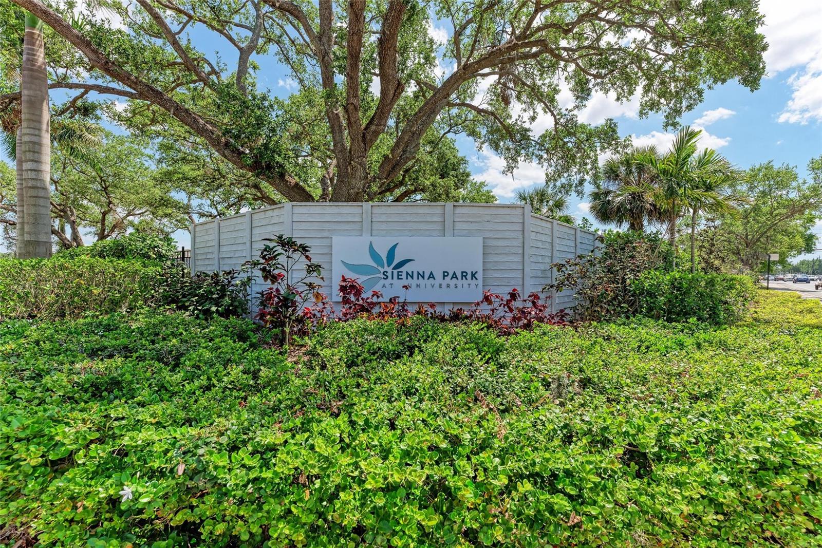 301 VIA TUSCANY AVE, SARASOTA, FL, 34243