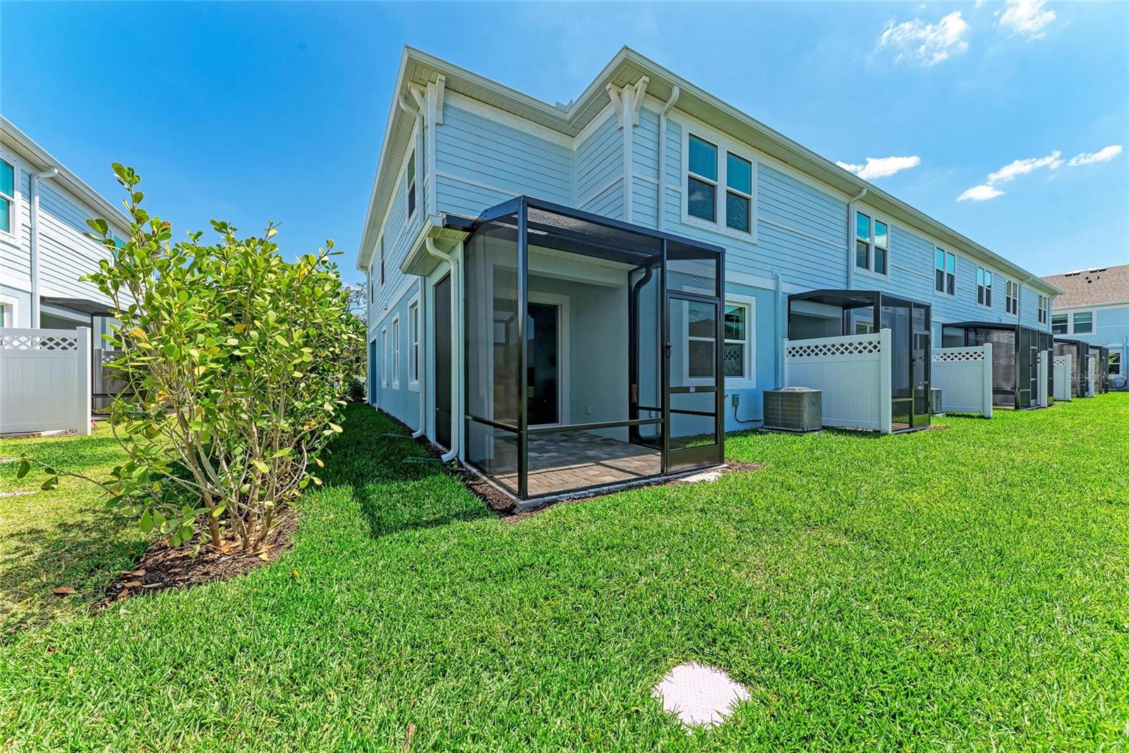 301 VIA TUSCANY AVE, SARASOTA, FL, 34243