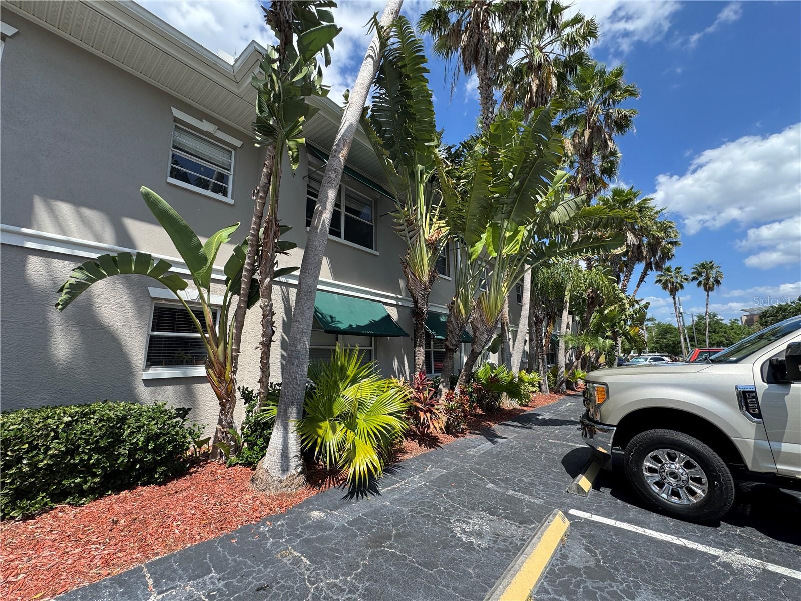 212 S CHURCH AVE #105, TAMPA, FL, 33609