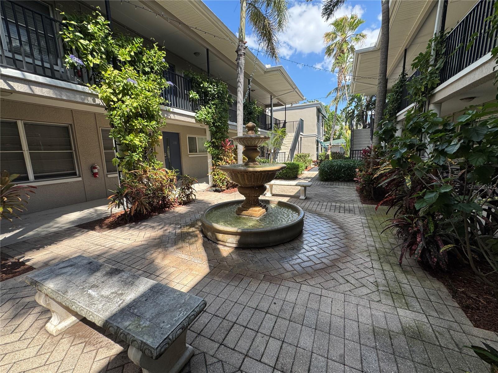 212 S CHURCH AVE #105, TAMPA, FL, 33609