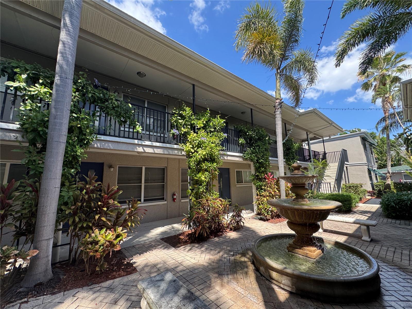 212 S CHURCH AVE #105, TAMPA, FL, 33609