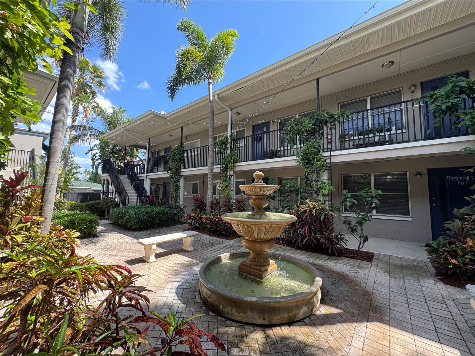 212 S CHURCH AVE #105, TAMPA, FL, 33609