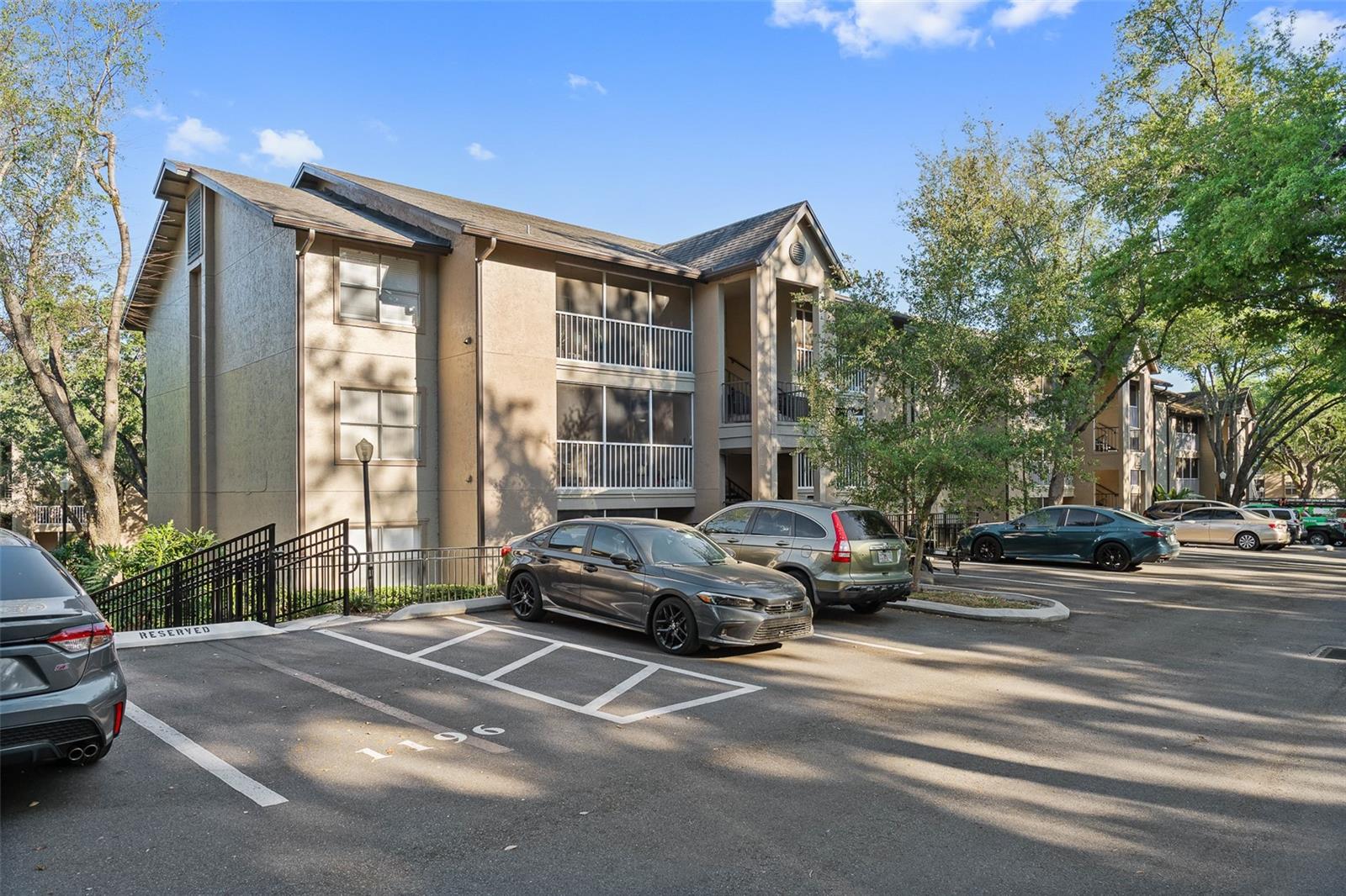 623 DORY LN #307, ALTAMONTE SPRINGS, FL, 32714