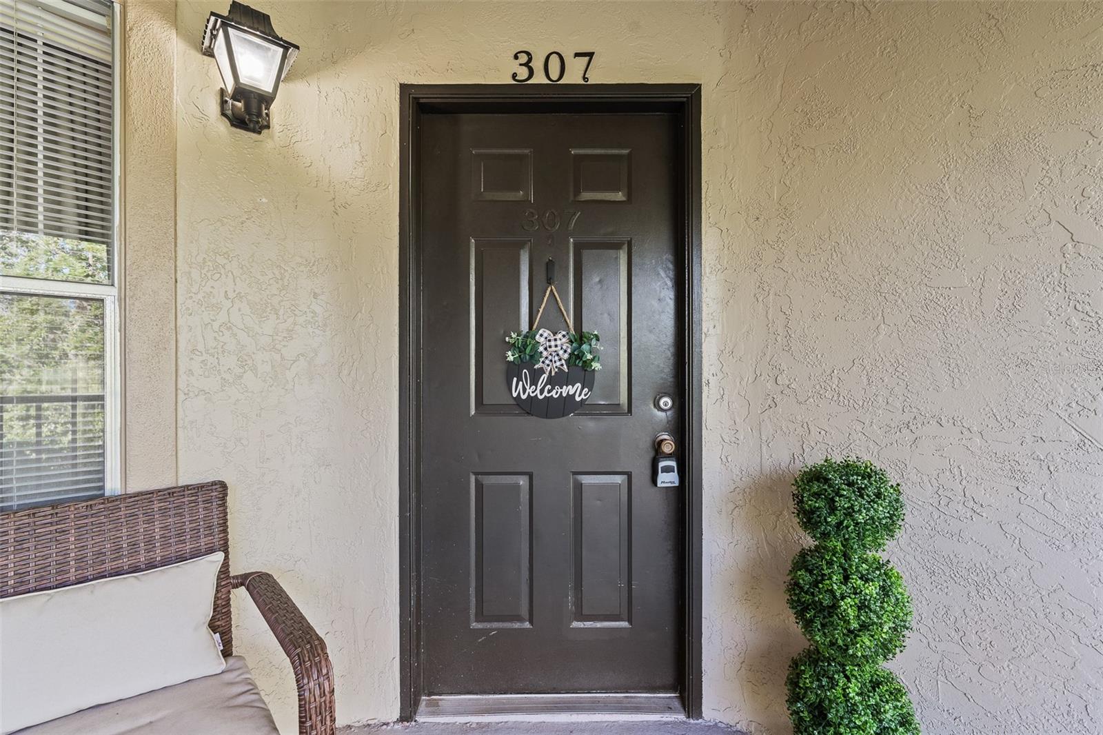 623 DORY LN #307, ALTAMONTE SPRINGS, FL, 32714