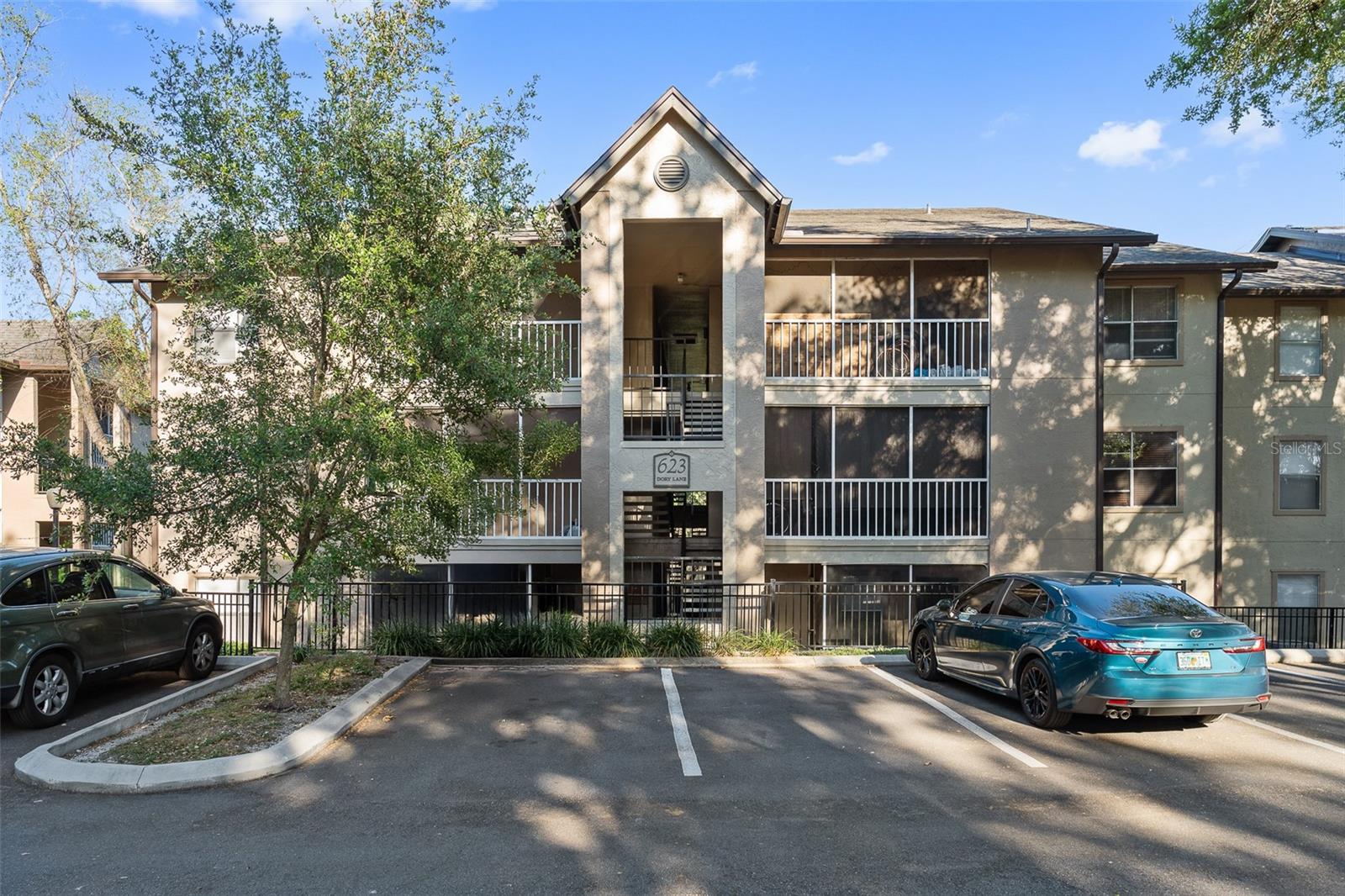 623 DORY LN #307, ALTAMONTE SPRINGS, FL, 32714
