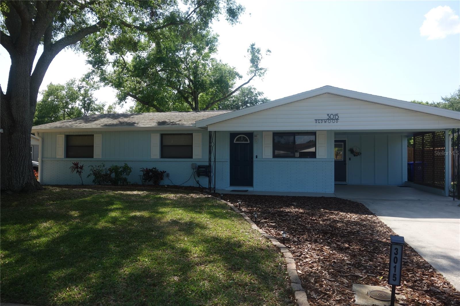 3015 REDWOOD AVE, LAKELAND, FL, 33803
