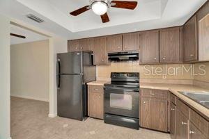 1421 NORMANDY PARK DR #6, CLEARWATER, FL, 33756