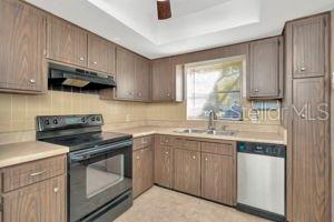 1421 NORMANDY PARK DR #6, CLEARWATER, FL, 33756