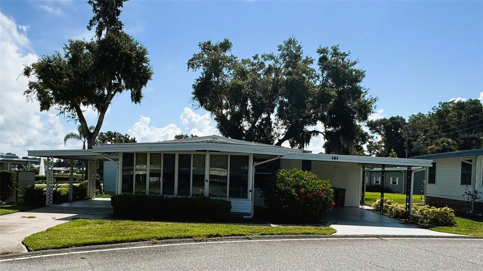 141 ASPEN CIR, LEESBURG, FL, 34748