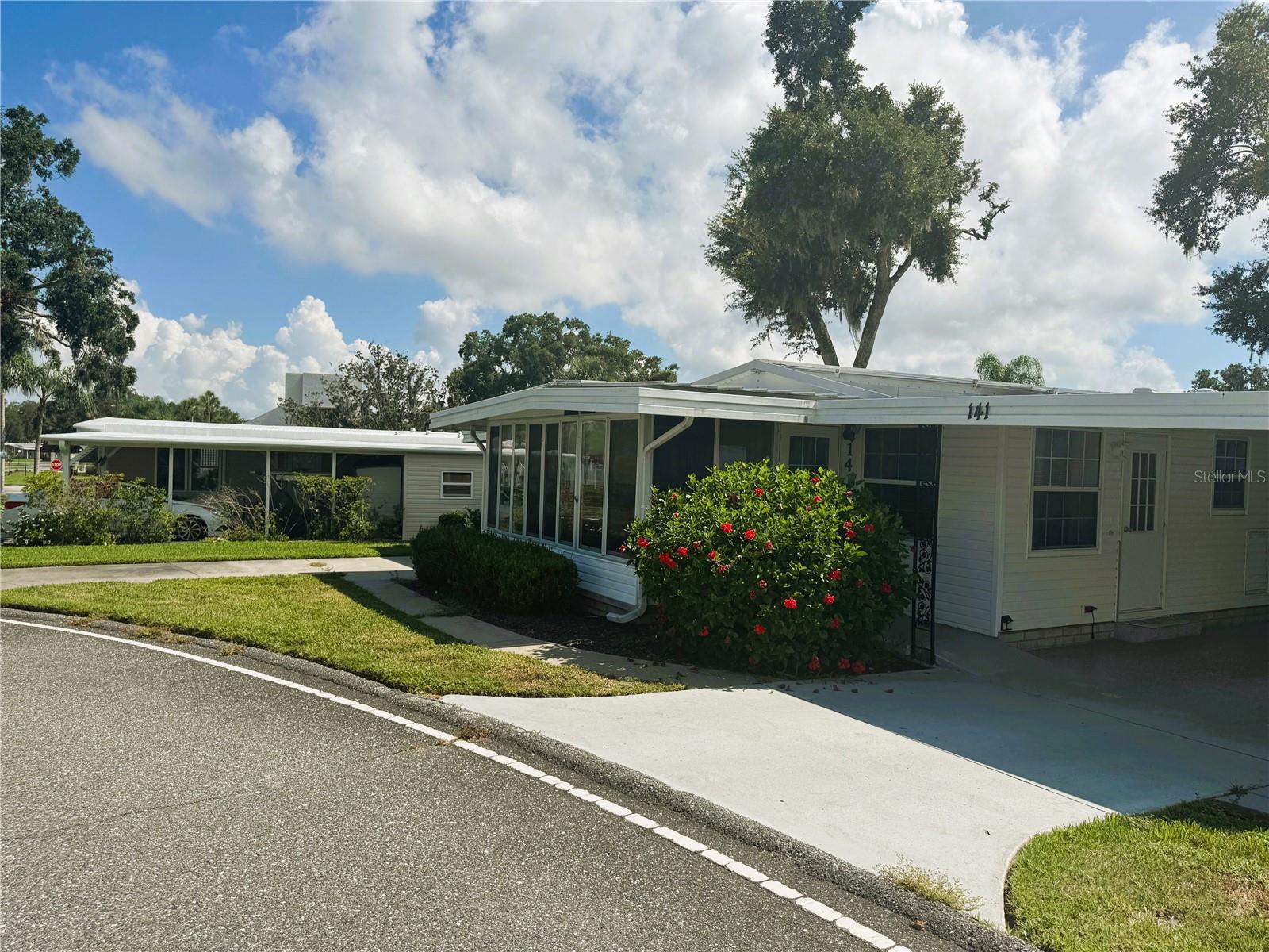 141 ASPEN CIR, LEESBURG, FL, 34748