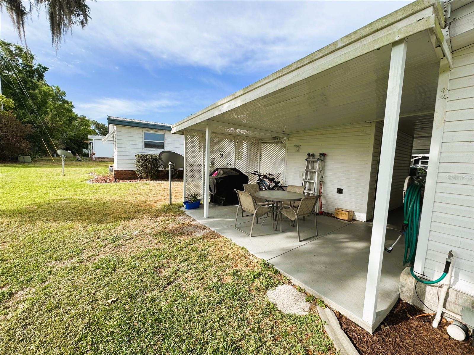 141 ASPEN CIR, LEESBURG, FL, 34748