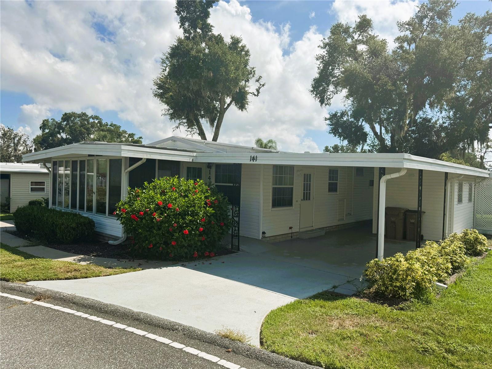 141 ASPEN CIR, LEESBURG, FL, 34748