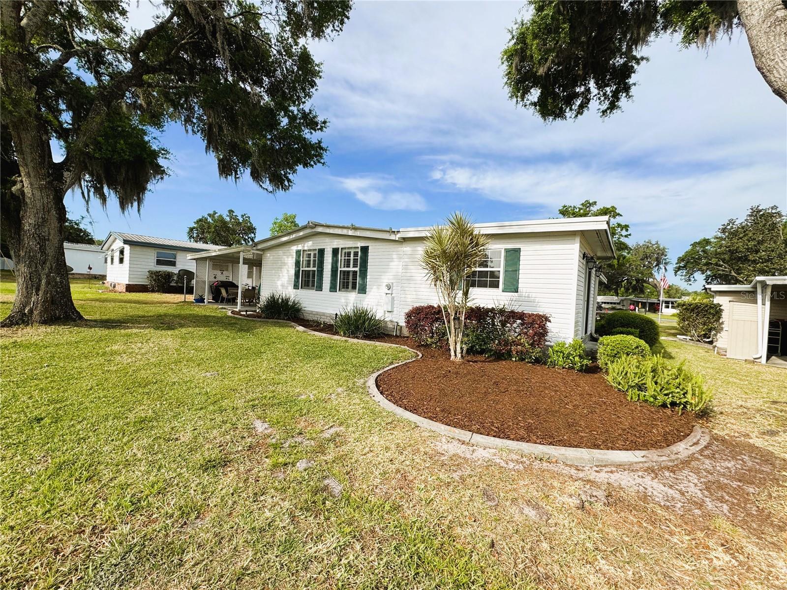 141 ASPEN CIR, LEESBURG, FL, 34748