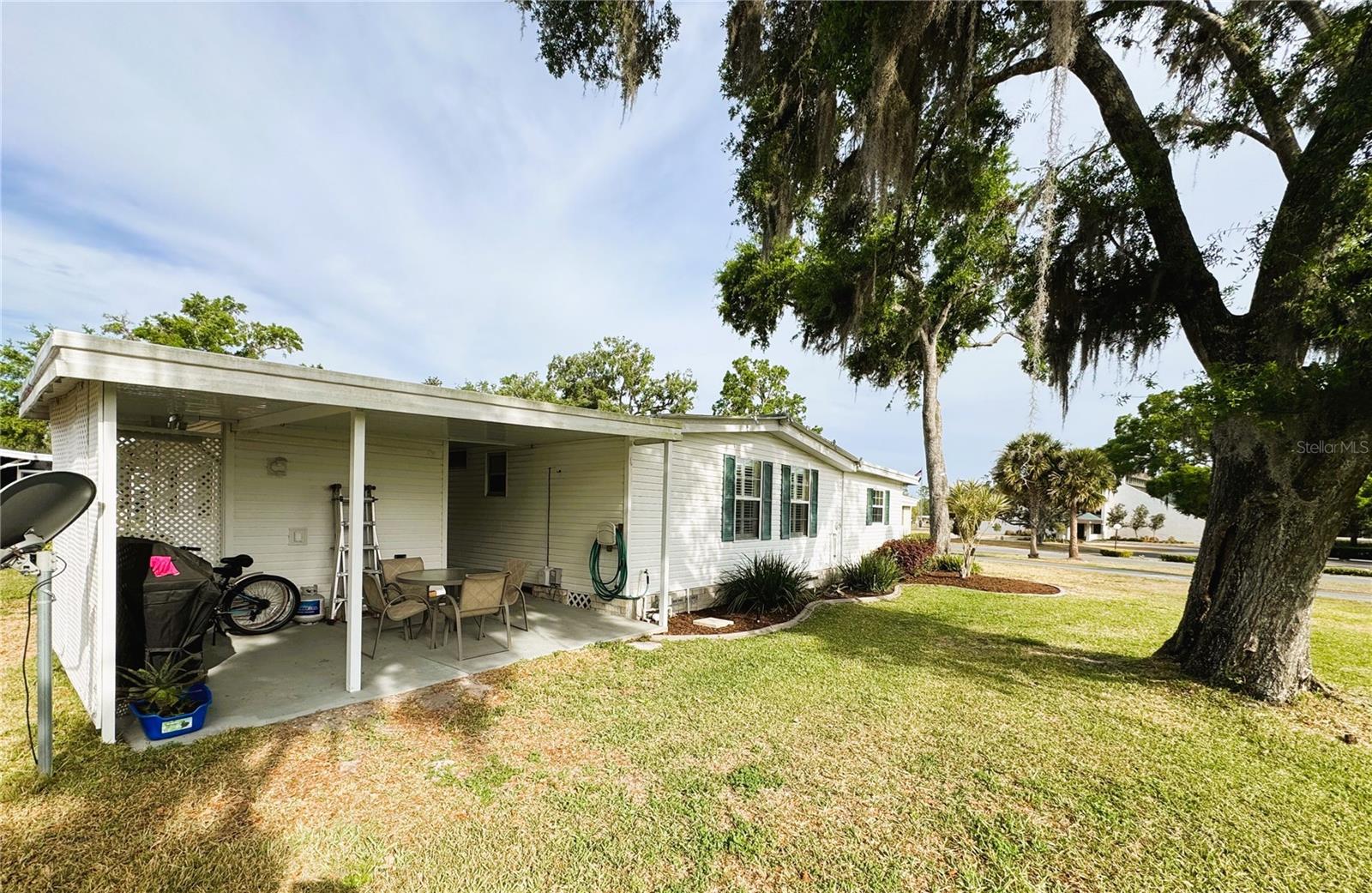 141 ASPEN CIR, LEESBURG, FL, 34748