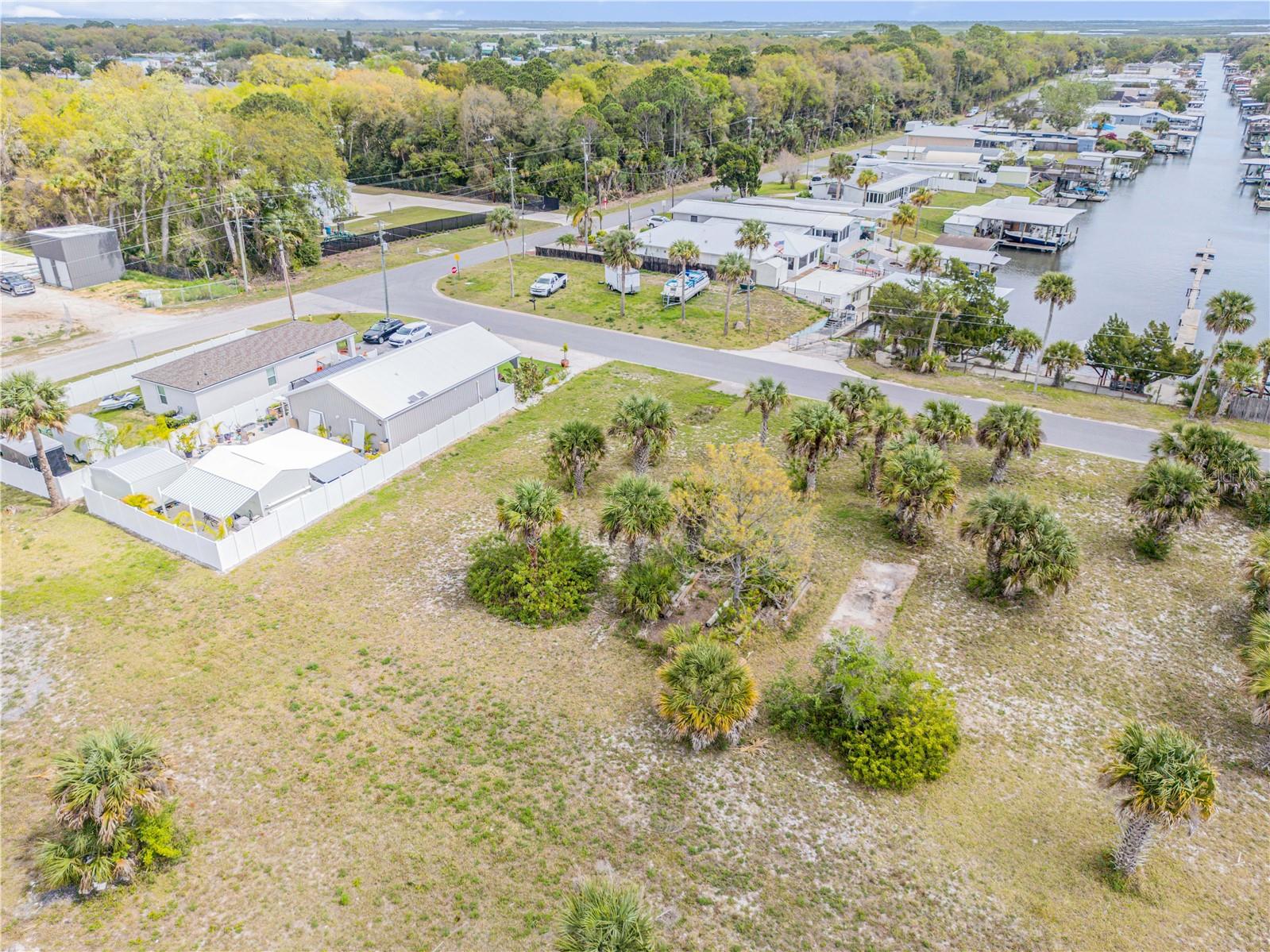 INDIAN HARBOR AVE, OAK HILL, FL, 32759