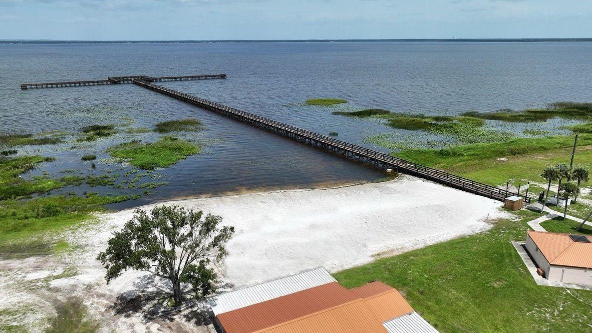 418 PORTULACA DR, INDIAN LAKE ESTATES, FL, 33855